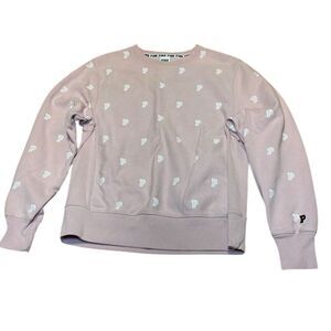 PINK Victoria’s Secret Sweatshirt, Sweater, pullover, signature fabric